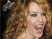 Bóng đá anh, ngoại hạng anh, lịch thi đấu euro 2012, Kylie Minogue được trao bằng Tiến sĩ danh dự